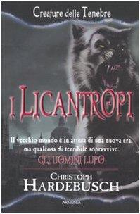 I licantropi