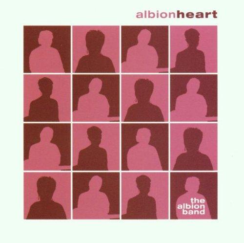 Albion Heart