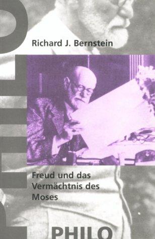 Freud und das Vermächtnis des Moses