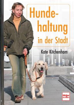 Hundehaltung in der Stadt