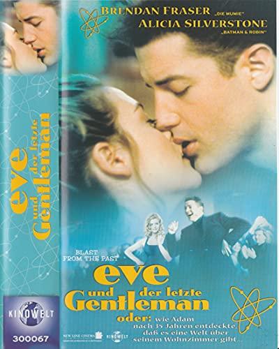 Eve und der letzte Gentleman [VHS]