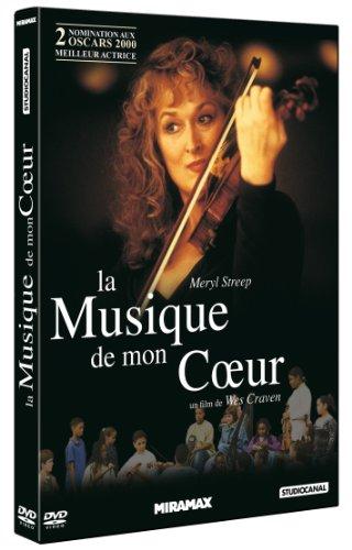 La musique de mon coeur [FR Import]