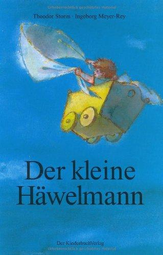 Der kleine Häwelmann: Ein Kindermärchen