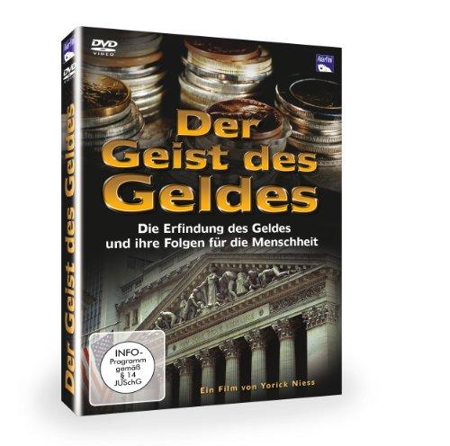 Der Geist des Geldes