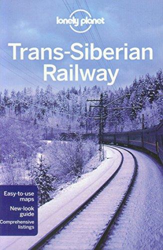 Trans-Siberian railway