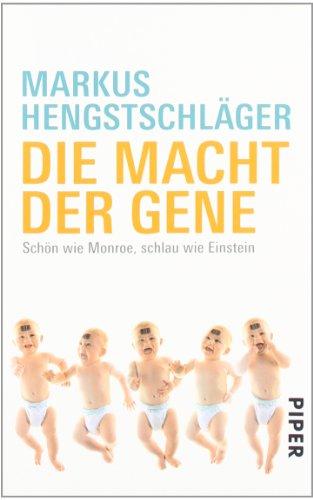 Die Macht der Gene: Schön wie Monroe, schlau wie Einstein