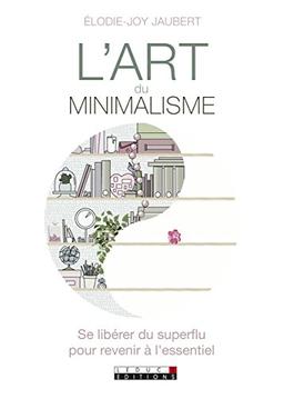 L'art du minimalisme