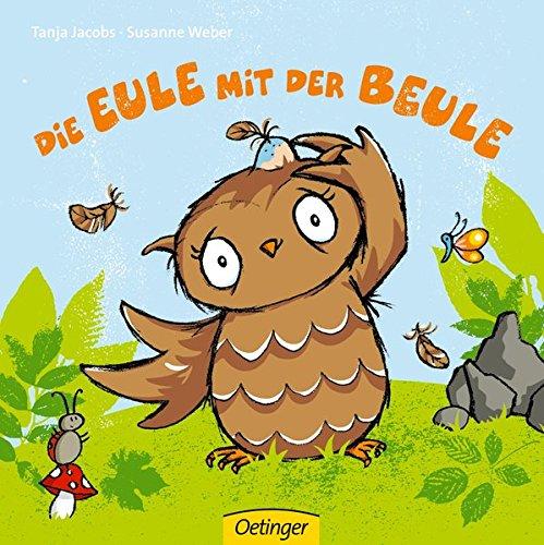 Die Eule mit der Beule (Popular Fiction)