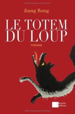 Le totem du loup