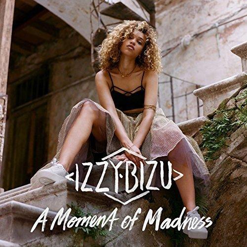 A Moment of Madness [Vinyl LP]