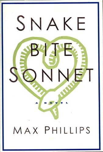 Snakebite Sonnet: A Novel