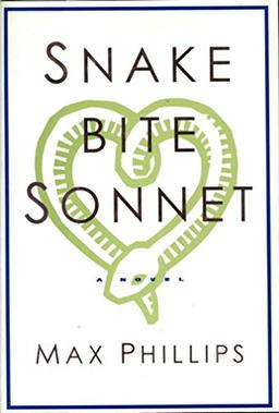 Snakebite Sonnet: A Novel