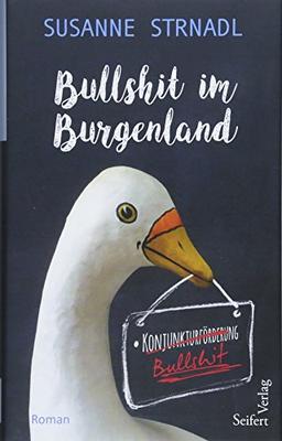 Bullshit im Burgenland