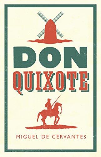 Don Quixote (Evergreens)