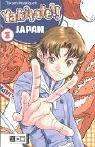 Yakitate!! Japan