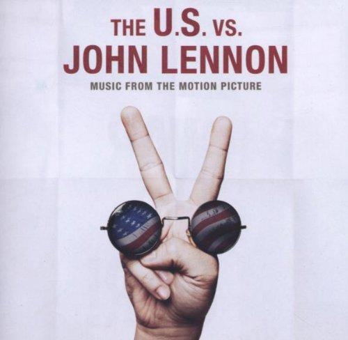 The U.S. Vs. John Lennon