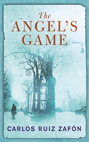 Angel's Game