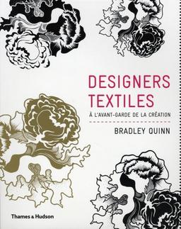 Designers textiles à l'avant-garde de la création