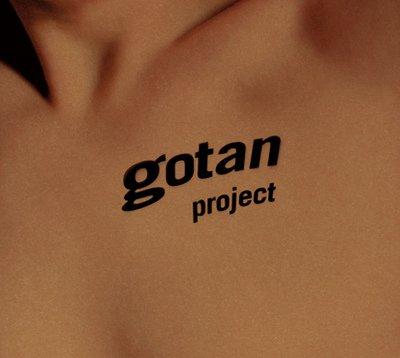 GOTAN PROJECT - LA REVANCHA DEL TANGO