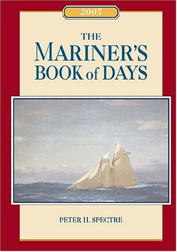 The Mariner's Book of Days 2005