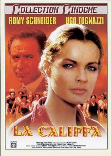 La Califfa [FR Import]