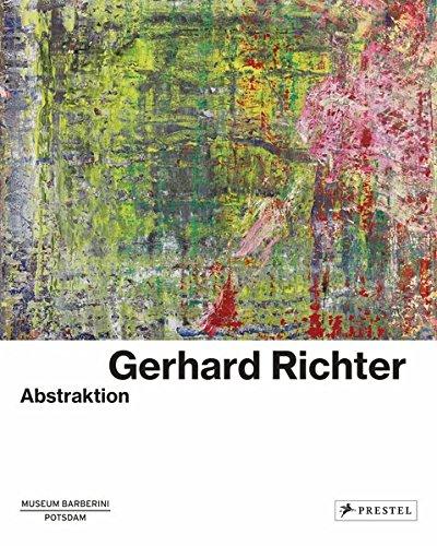 Gerhard Richter: Abstraktion