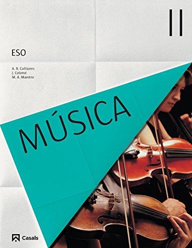 Música II ESO (2015)