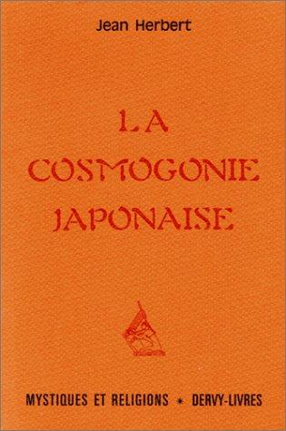 La Cosmogonie japonaise