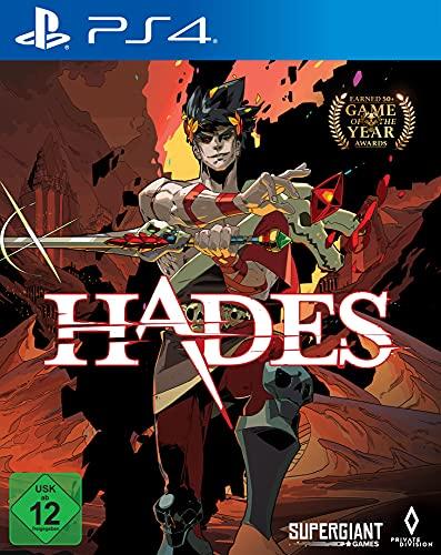 Hades [PlayStation 4]