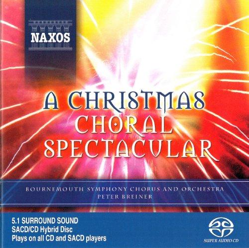 A Christmas Choral Spectacular