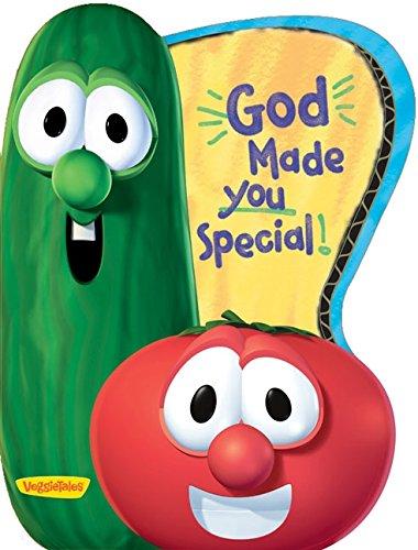 God Made You Special (Big Idea Books)