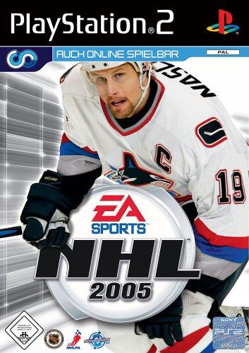 NHL 2005