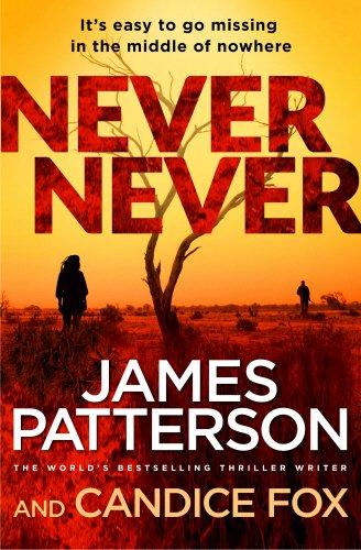 Never Never: (Harriet Blue 1) (Detective Harriet Blue Series, Band 1)