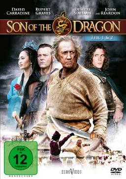 Son of the Dragon