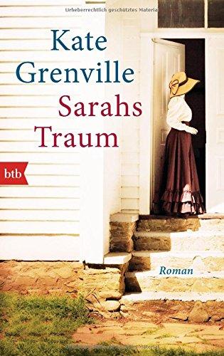 Sarahs Traum: Roman