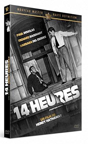 Quatorze heures [FR Import]