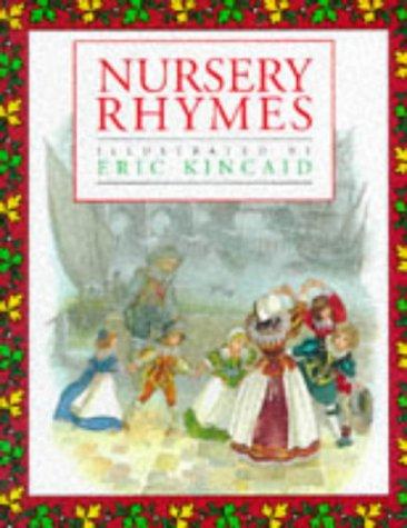 Nursery Rhymes