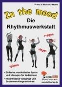 In the mood - Die Rhythmuswerkstatt