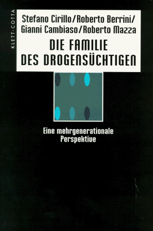 Die Familie des Drogensüchtigen