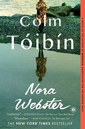 Nora Webster: A Novel