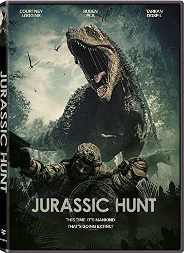 Jurassic Hunt