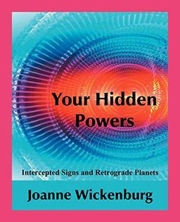 Your Hidden Powers: Intercepted Signs and Retrograde Planets