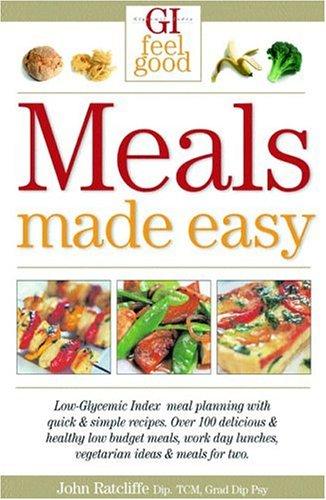 Meals Made Easy