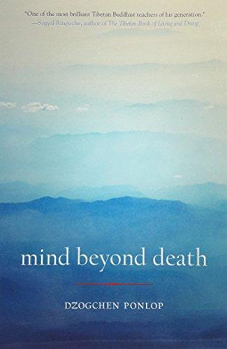 Mind Beyond Death