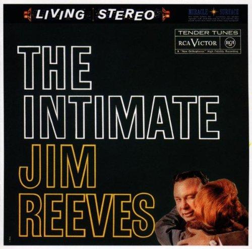 The Intimate Jim Reeves