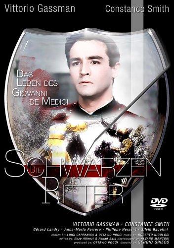 Die schwarzen Ritter