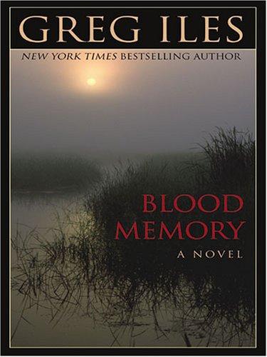 Blood Memory (Thorndike Paperback Bestsellers)