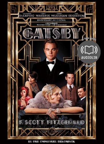 Gatsby le magnifique