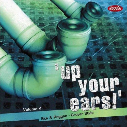 Up Your Ears Vol. 4