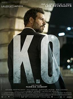 K.o [FR Import]